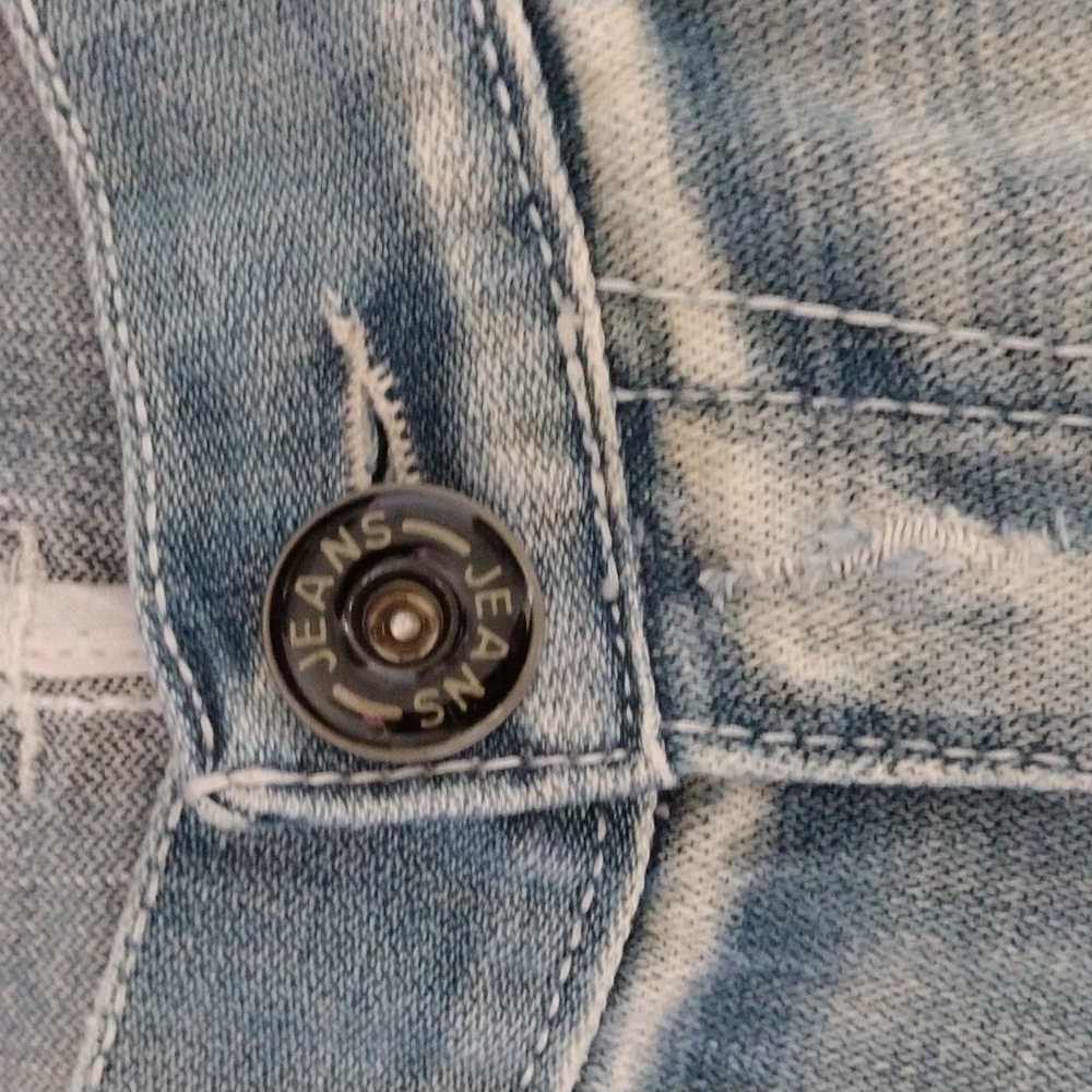 Virtual Jeans. View 5